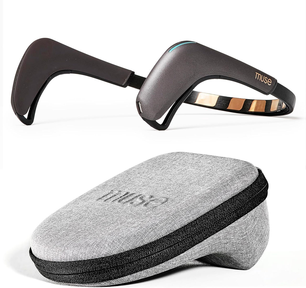 Muse 2 brain sensing headband