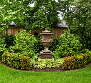 Lugmair Gartenkultur | Gartengestaltung & Formgärten