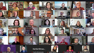 Carolina García Berguecio: John Mattone Global, Inc. Master 