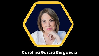 Carolina García Berguecio: Talk from Disability 2025