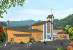 Sosaeng Chuch 소생교회