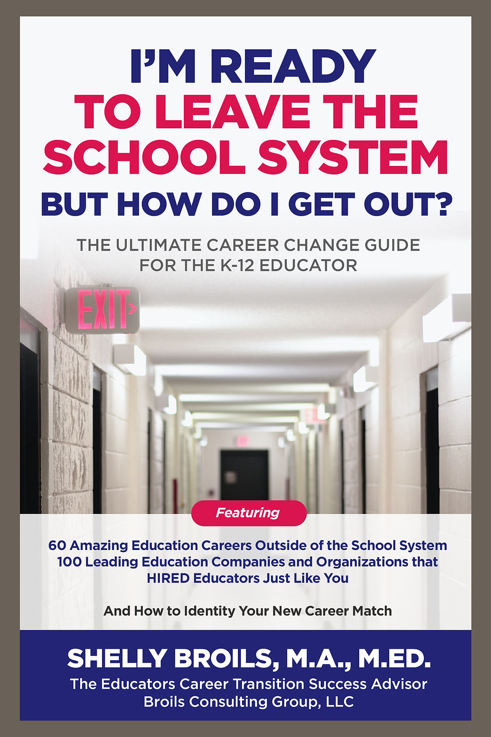 Discover Your New Career Match Beyond the Schools - WEEKEND WEBINAR REPLAY - AVAILABLE NOW