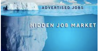 The New Job Search Game - How to Crack the Code