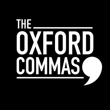 The Oxford Commas