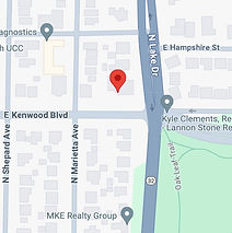 Chabad of East Side Map.jpg