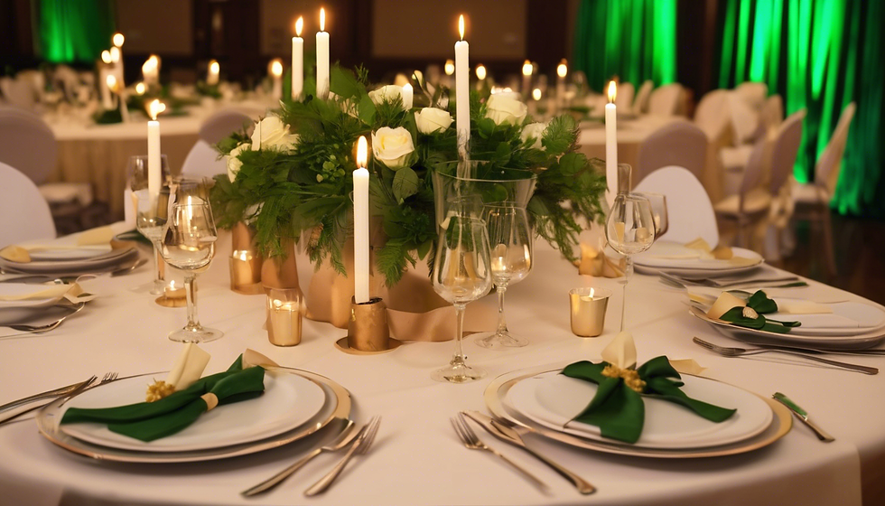 Alumni Reunion Evening: Connecting Generations