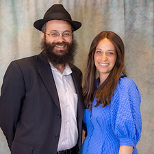 Tzali & Rivkie Wilchanski.jpg