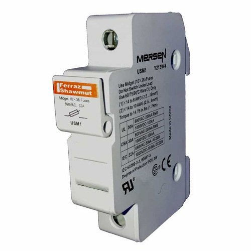 Solar Panel Fuse