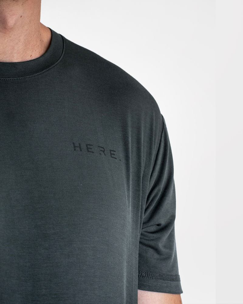 Thumbnail: AIR - Short Sleeve - Men