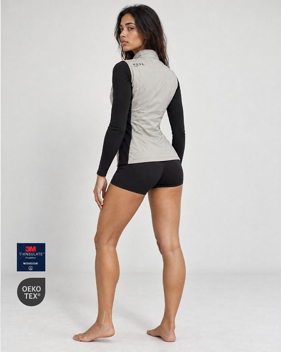 Thumbnail: EDGE - Body Warmer - Women