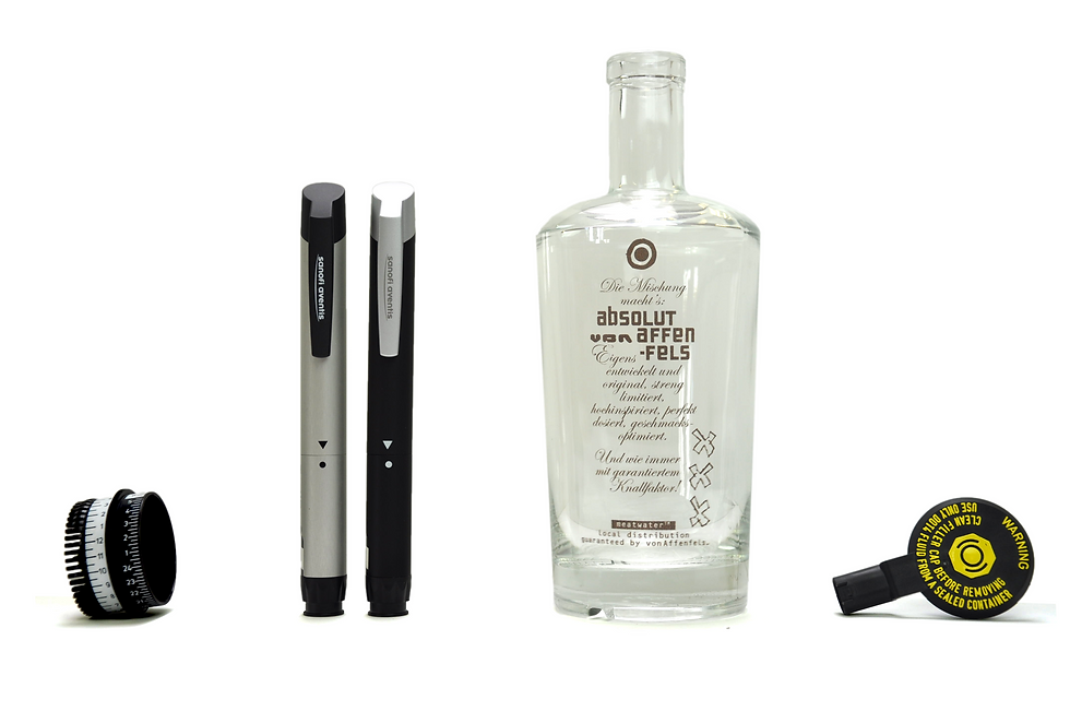 Bechinger Prägetechnik