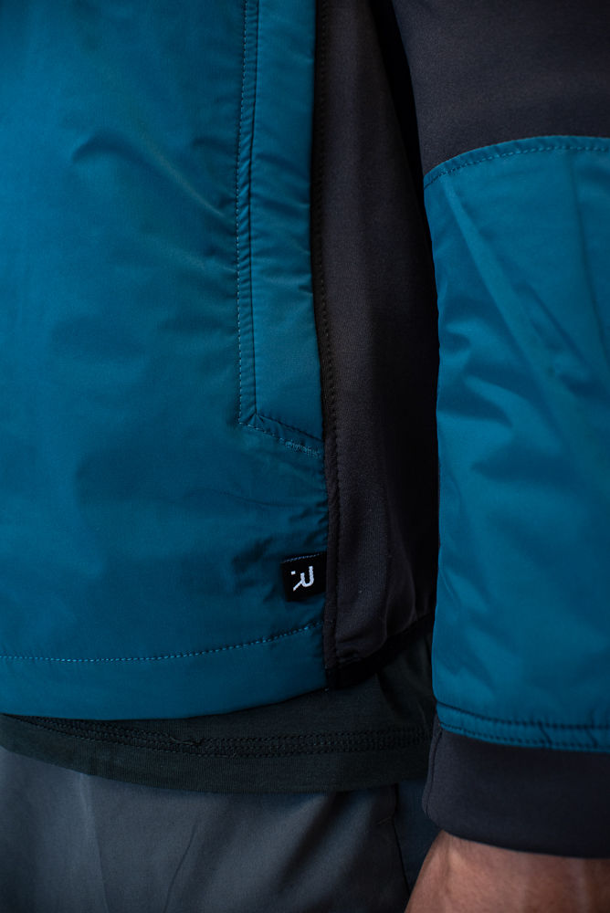 Miniaturbild: EDGE - Technische Jacke - Herren