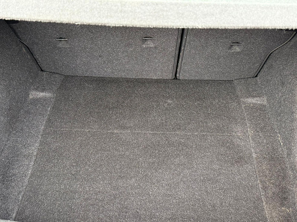 Thumbnail: BMW 116 116d EfficientDynamics Edition