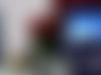 Put passion in your research!