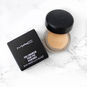 3 Ways I Use the M•A•C Soft Ochre Paint Pot