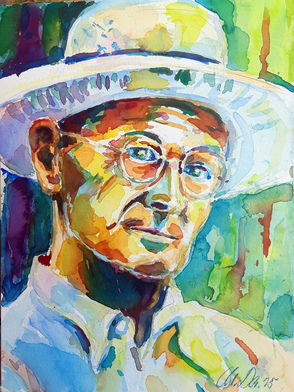 Hesse Juli25