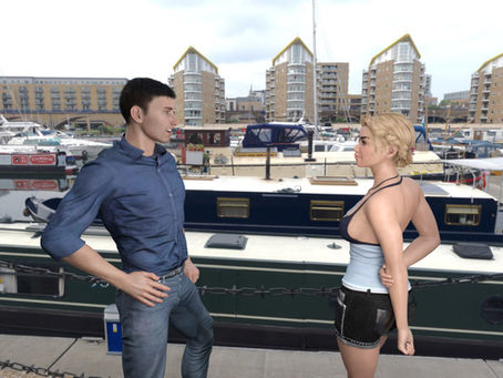 The Forgotten Order [v0.1]