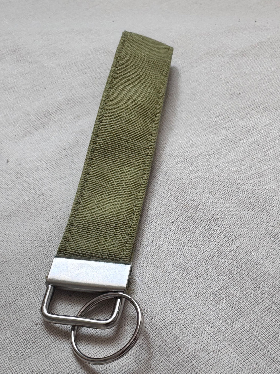 Küçük resim: Sisu Anahtarlık