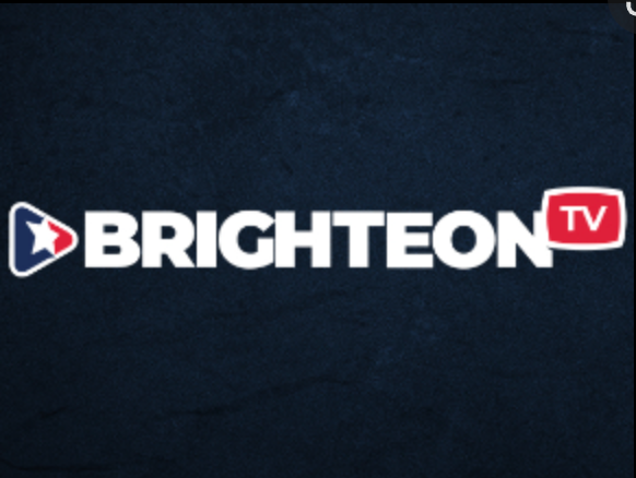 Brighteon TV