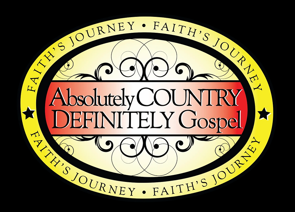 Absolutely Country Definitely Gospel