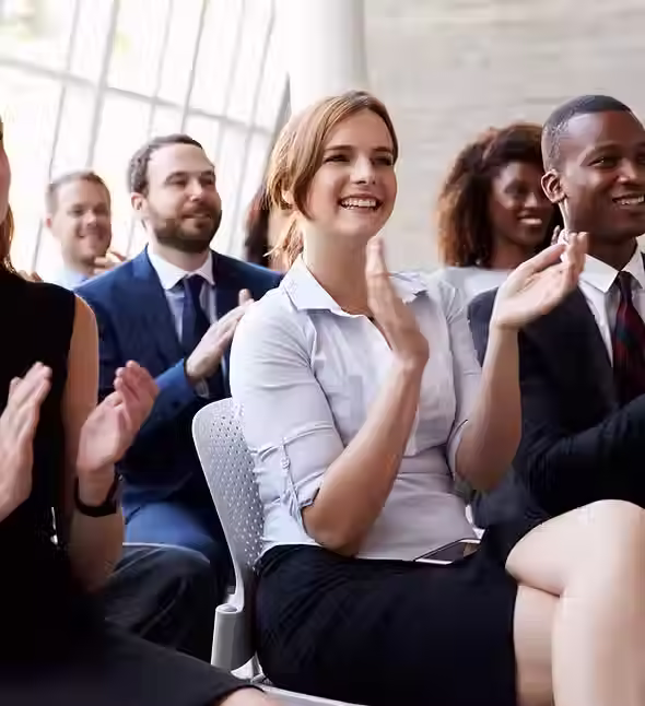 Clapping Audience.jpg