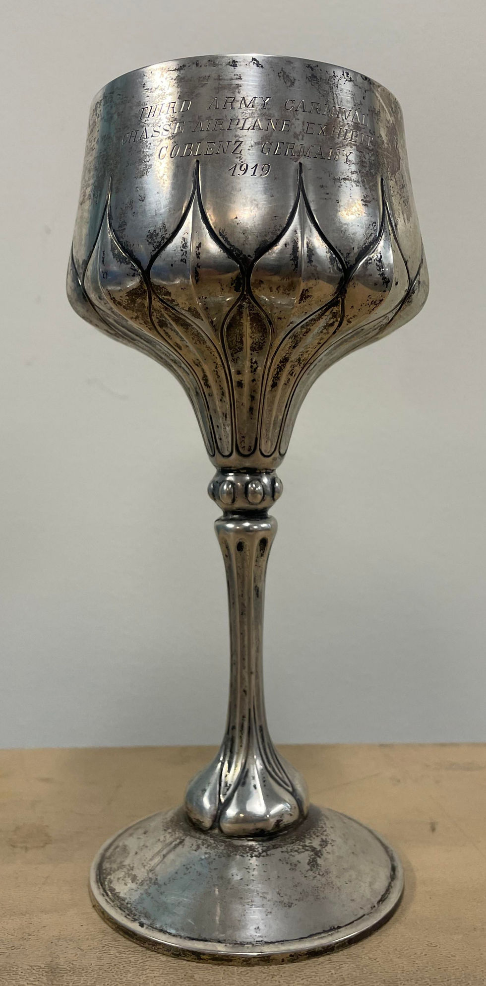 Trophy