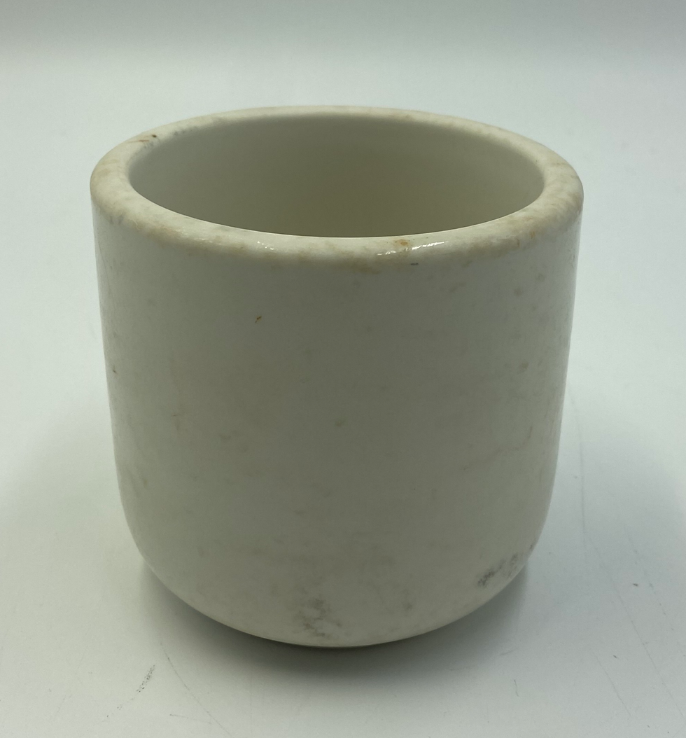 Hand Warmer Mug