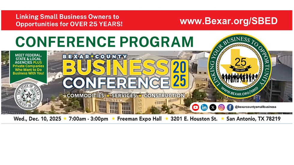 Great Opportunity to Meet Contacts