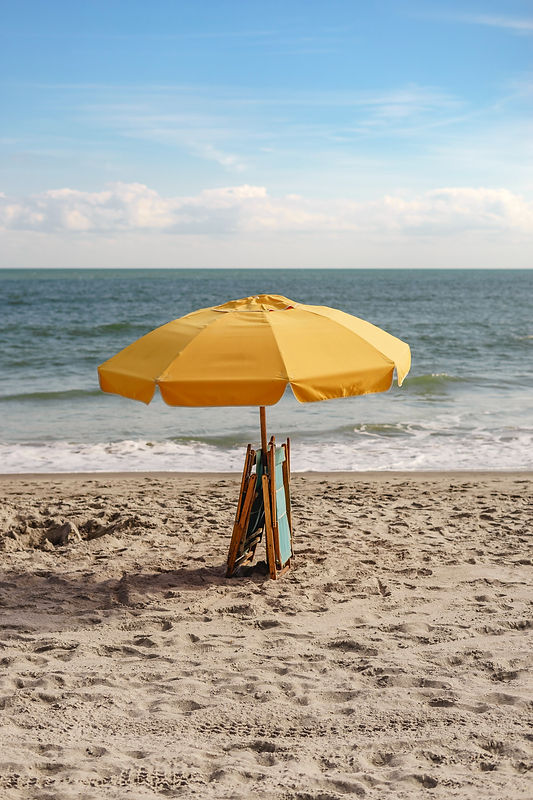 Sun & Wave Beach Equipment Rentals Beach Chair Umbrella Rentals Cocoa