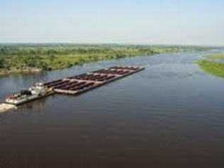The GG50 America’s Working Waterway Vocabulary - Glossary of Terms