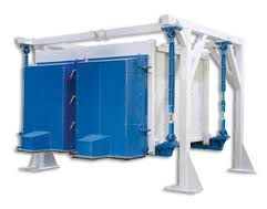 Cleaning Grain: Post II - The Machines, the Adjustments, and the Limits