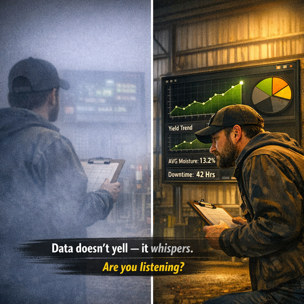 Displaying the Data