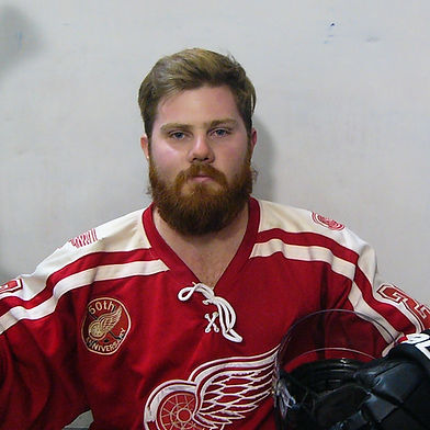 #15 - Tyler Leeming - (A)