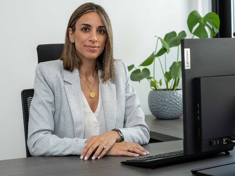 📢 Meet Loukia - Insolvency Services