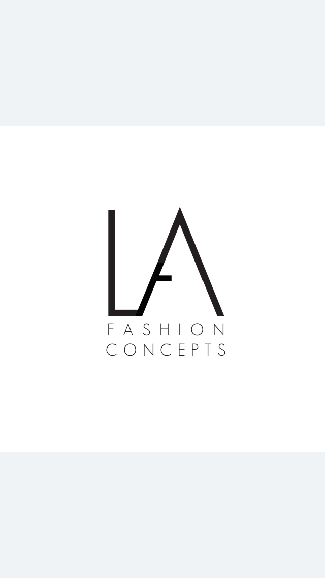 Writer: LA Fashion Concepts