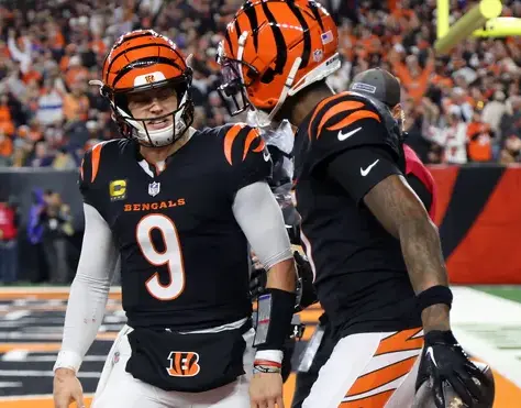 Backs against the wall: The Bengals playoff push