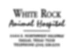 White Rock Animal Hospital