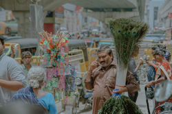 India, 2017