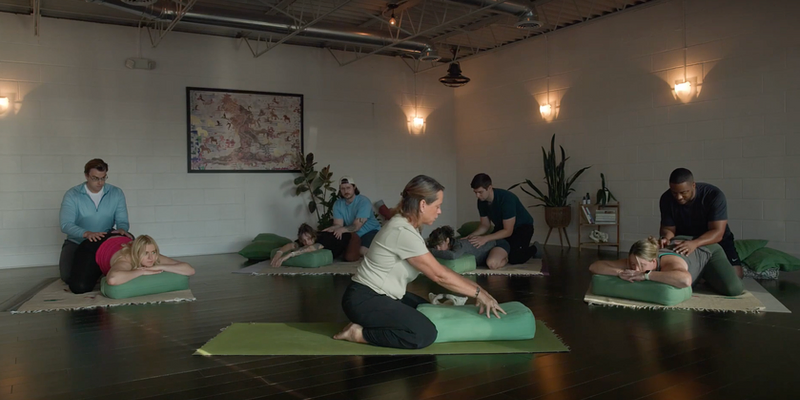 OMbirth Childbirth Prep Class