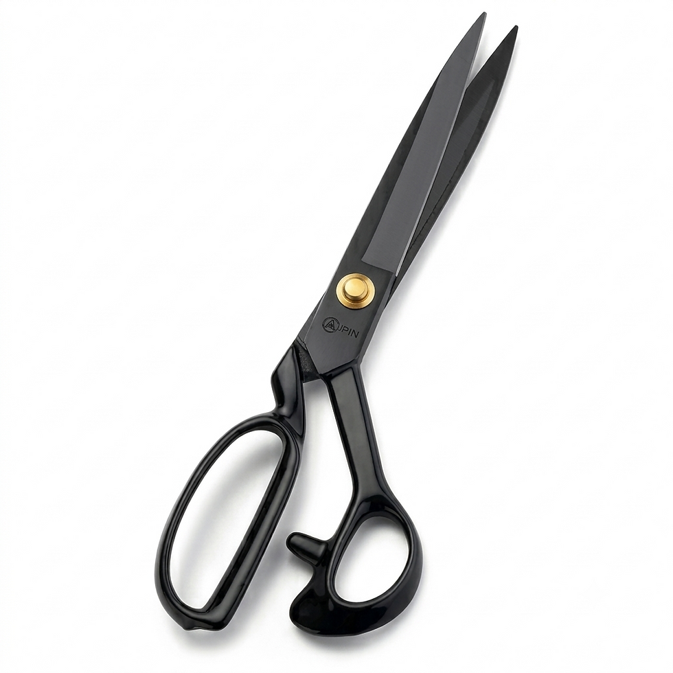 Miniatura: TIJERA PROFESIONAL PARA SASTRE 12" PIN