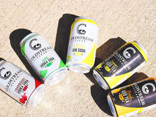 Coldstream Clear Sponsors CSNS