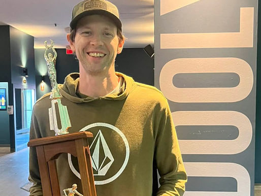 Colin MacDonald Edges Clayton Dennis For 2026 CSNS Open Provincial 9-Ball Title