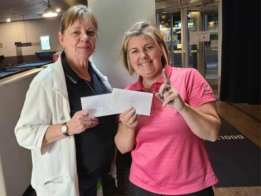 Angie Kilbride Upends Audrey Ozon For Victory At 1st CSNS Ladies Tour Event of 2025-26