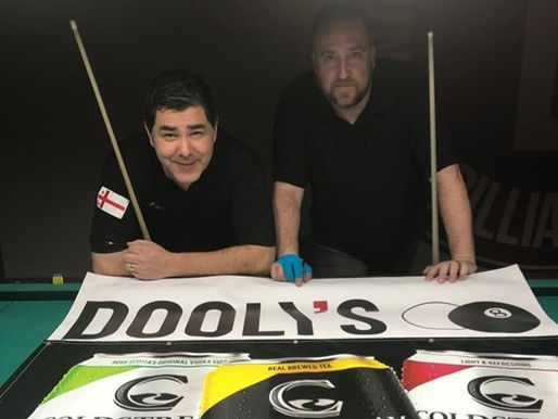 Kyle Richard Drops Richard Young To Win CSNS Ranking #6 In Port Hawksbury