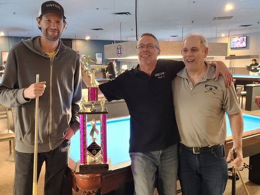 Colin MacDonald Holds Off Brian White To Win Millie Gunn Memorial XI