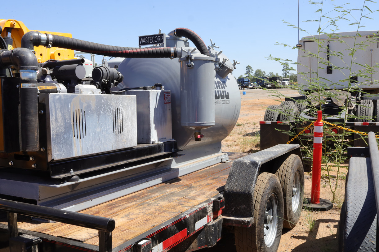 Rentals DOC Energy Services