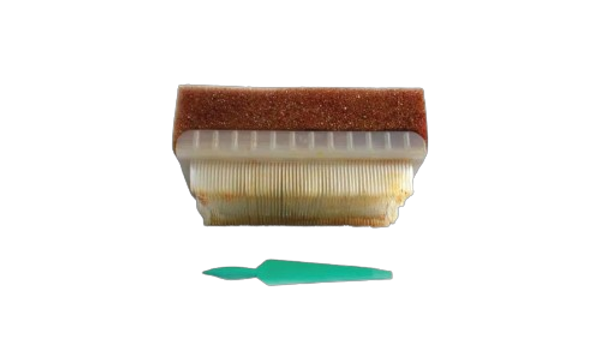 Povidone Scrub Brush