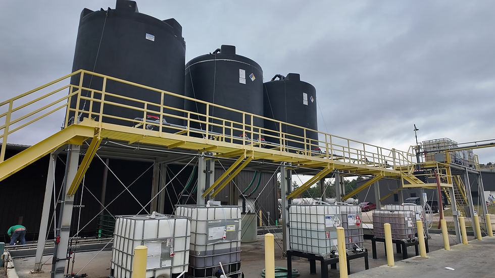 Services DOC Energy Services