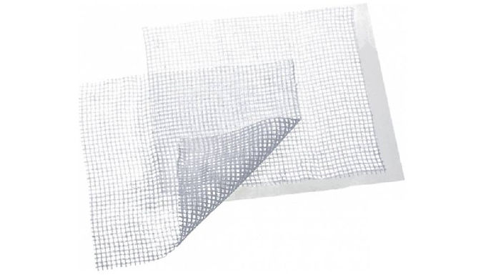 Gauze Swab 