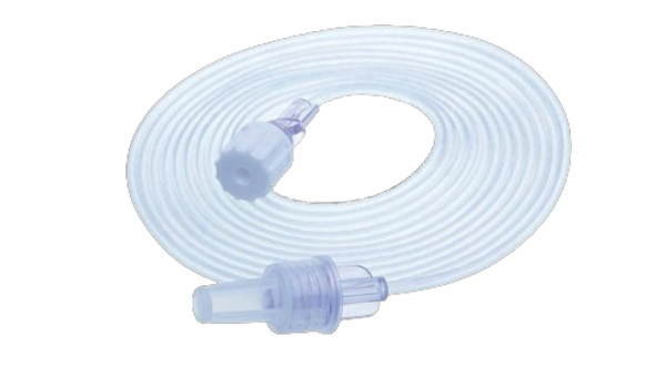 Extension Tubing